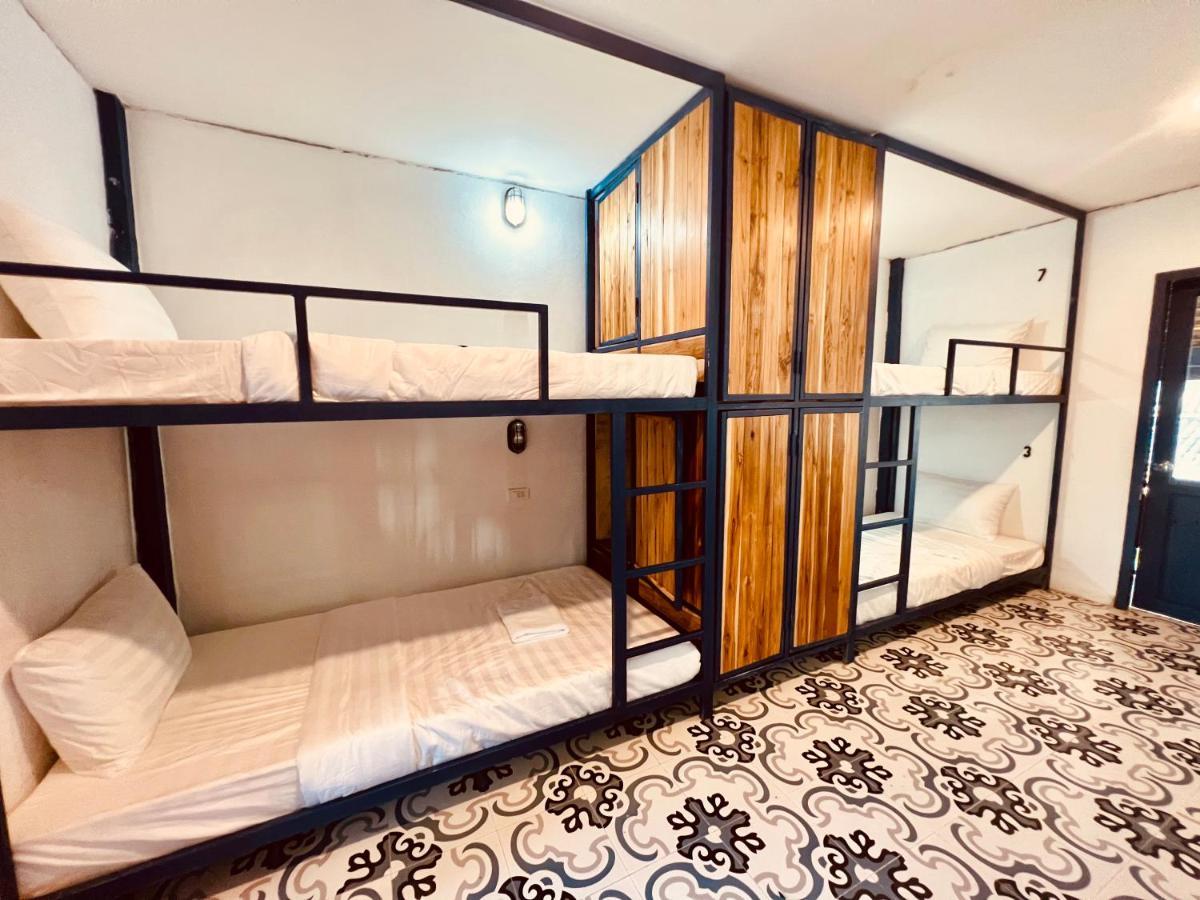 The Jam Hostel Luang Prabang Luaran gambar